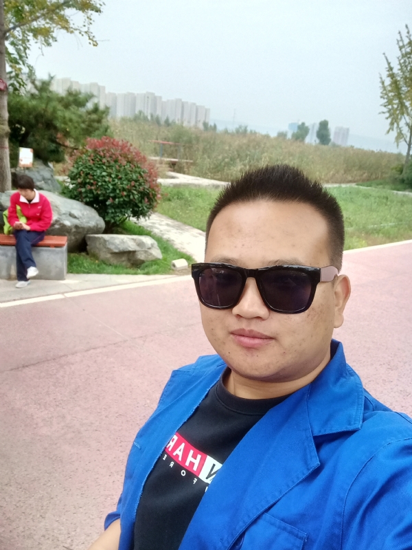 心永随心的第一张照片--阜阳相亲服务中心