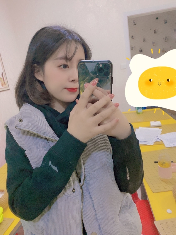 Summer??的第一张照片--阜阳相亲服务中心