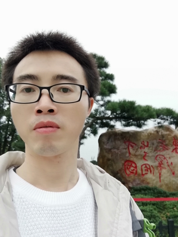 子复的第一张照片--阜阳相亲服务中心