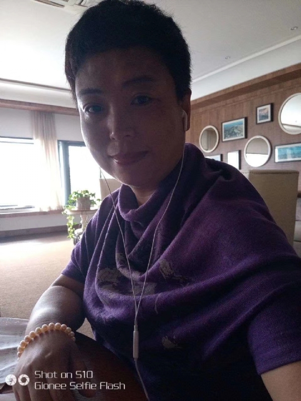 元宝的第一张照片--阜阳相亲服务中心