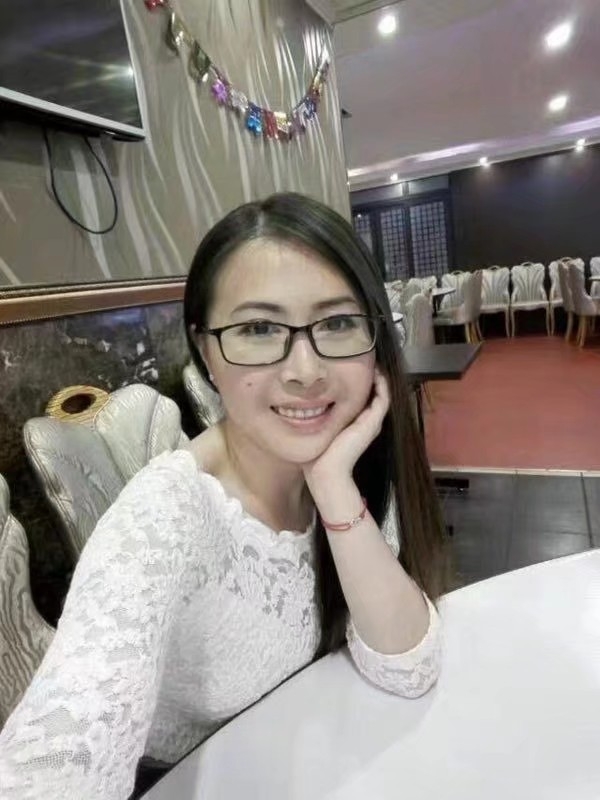 离异单身无子的第一张照片--阜阳相亲服务中心