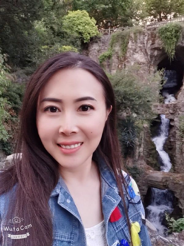 离异单身无子的第三张照片--阜阳相亲服务中心