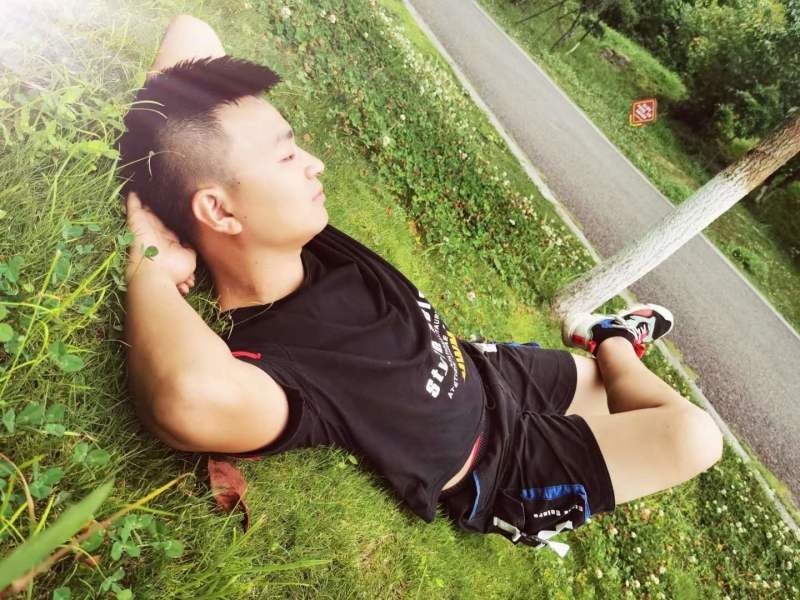 危笑的第一张照片--阜阳相亲服务中心