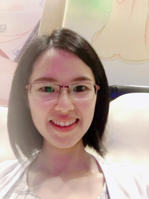 小容的第二张照片--阜阳相亲服务中心