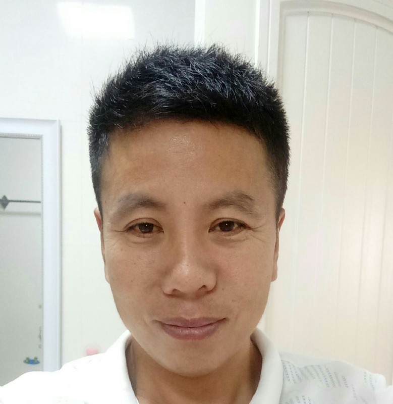 开心就好的第一张照片--阜阳相亲服务中心