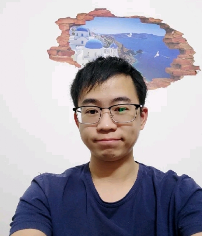 周志发的第三张照片--阜阳相亲服务中心