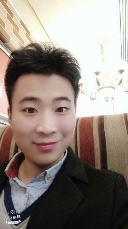 堂堂的第一张照片--阜阳相亲服务中心