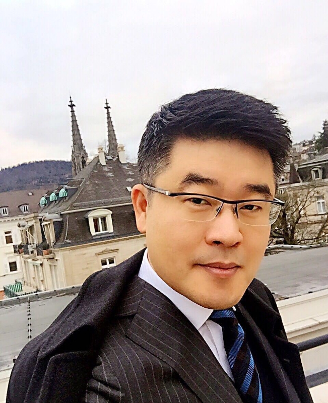 JACK的第一张照片--阜阳相亲服务中心