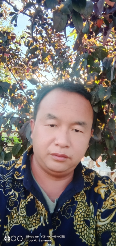 战狼的第一张照片--阜阳相亲服务中心