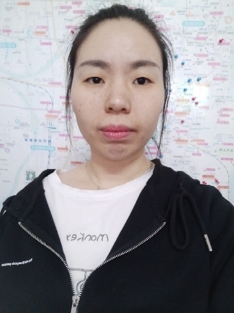 宁子的第一张照片--阜阳相亲服务中心