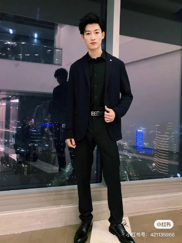 请来爱我的第二张照片--阜阳相亲服务中心