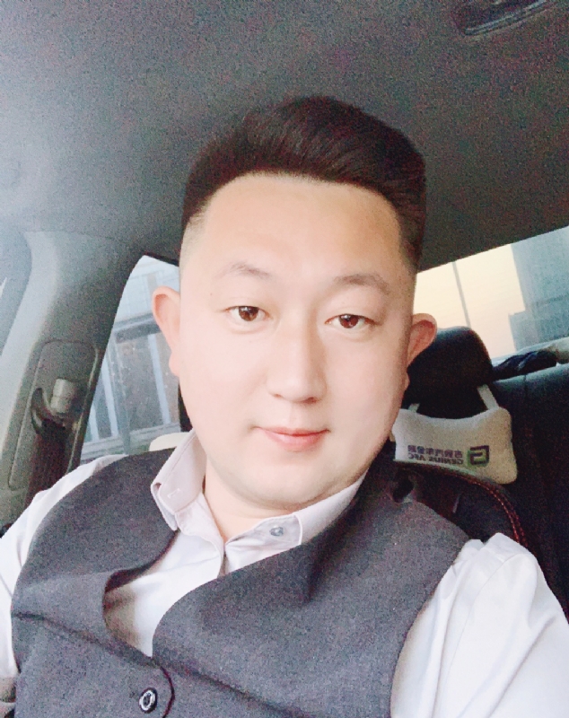 等风也等你的第一张照片--阜阳相亲服务中心