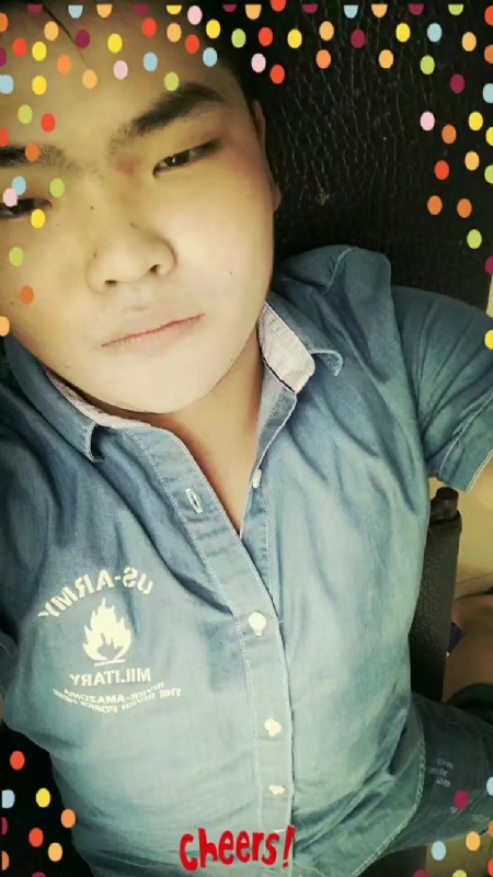 周生的第一张照片--阜阳相亲服务中心