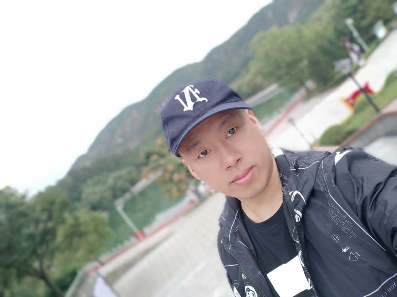 阳光的第一张照片--阜阳相亲服务中心