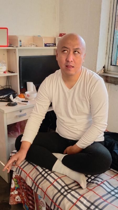 刘斌的第一张照片--阜阳相亲服务中心