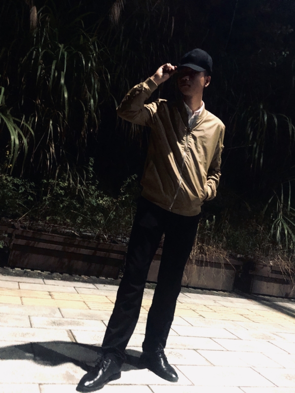 平凡的人的第二张照片--阜阳相亲服务中心