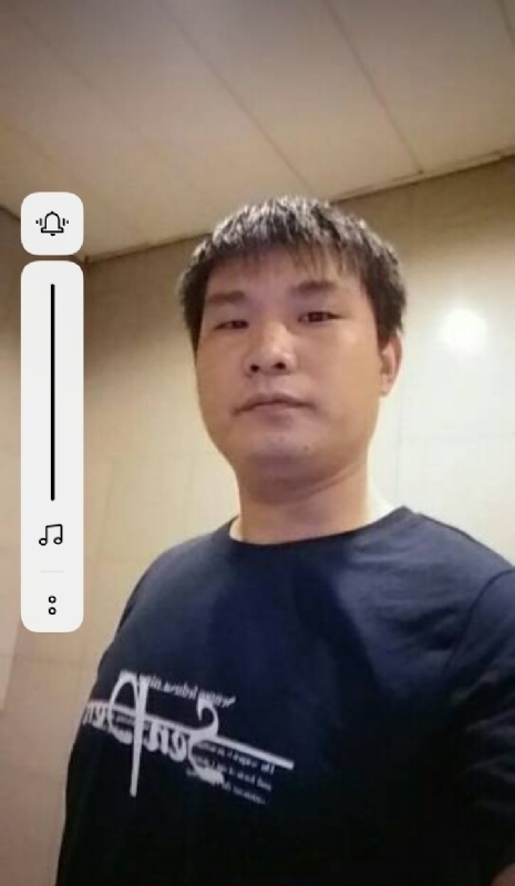 等着幸福来敲门的第一张照片--阜阳相亲服务中心