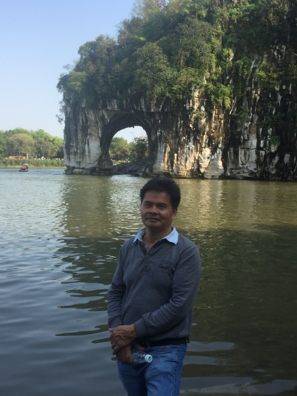 王集的第一张照片--阜阳相亲服务中心