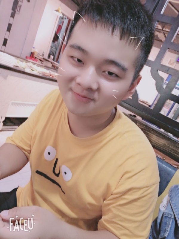 小源小源的第一张照片--阜阳相亲服务中心