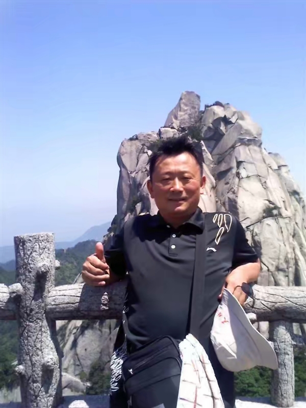 半月亭的第一张照片--阜阳相亲服务中心