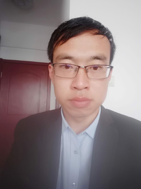 流影的第二张照片--阜阳相亲服务中心