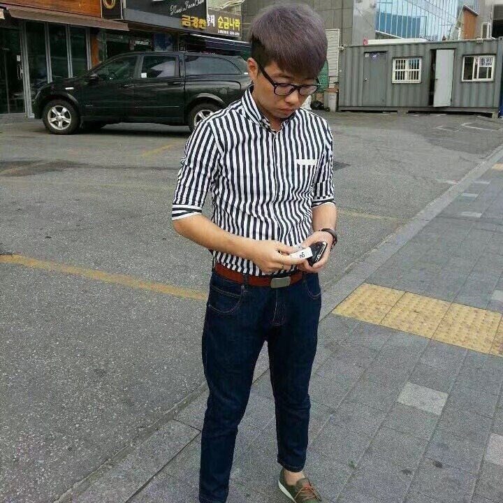 金明勋的第一张照片--阜阳相亲服务中心