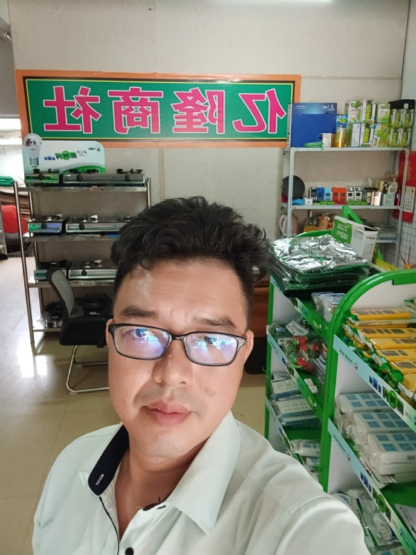 亿隆的第三张照片--阜阳相亲服务中心