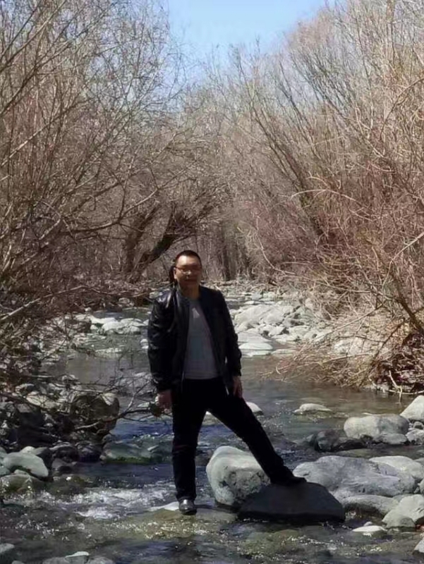 一路的第一张照片--阜阳相亲服务中心