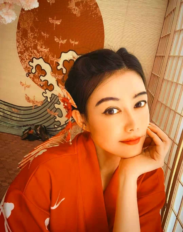 雨過天晴的第三张照片--阜阳相亲服务中心