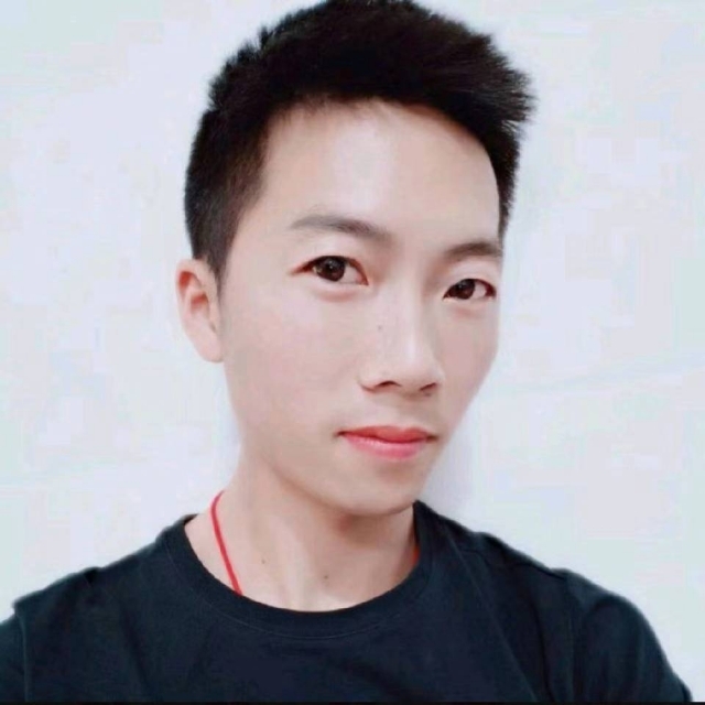 乐乐的第一张照片--阜阳相亲服务中心