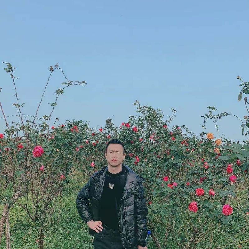 吾心永恒的第一张照片--阜阳相亲服务中心