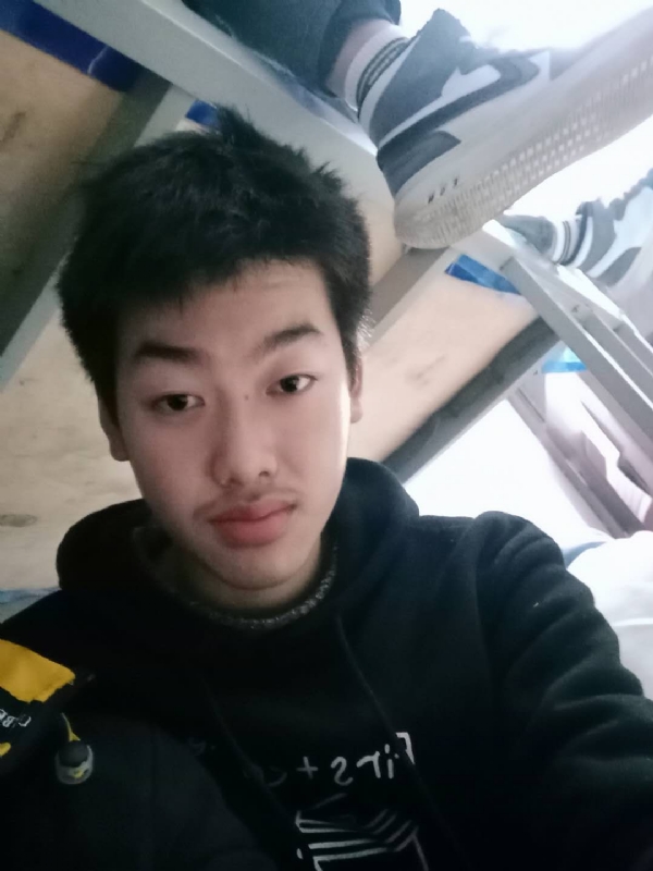 缺媳妇的第一张照片--阜阳相亲服务中心