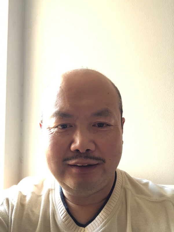 大山的第一张照片--阜阳相亲服务中心