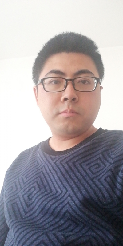 小管的第一张照片--阜阳相亲服务中心