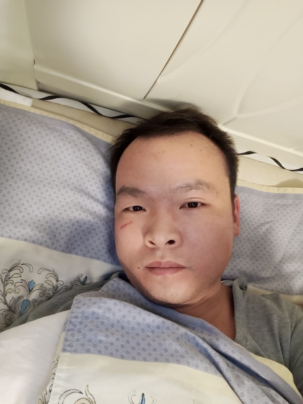 Miss胡的第一张照片--阜阳相亲服务中心