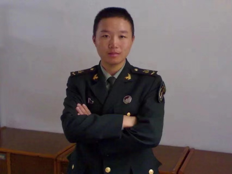 静下心来，等的第一张照片--阜阳相亲服务中心