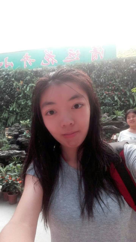 云栖的第一张照片--阜阳相亲服务中心