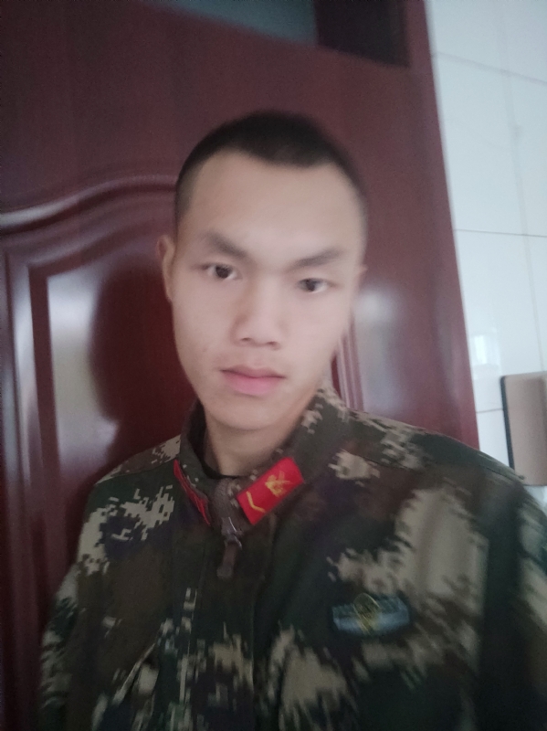 洛洛的第一张照片--阜阳相亲服务中心