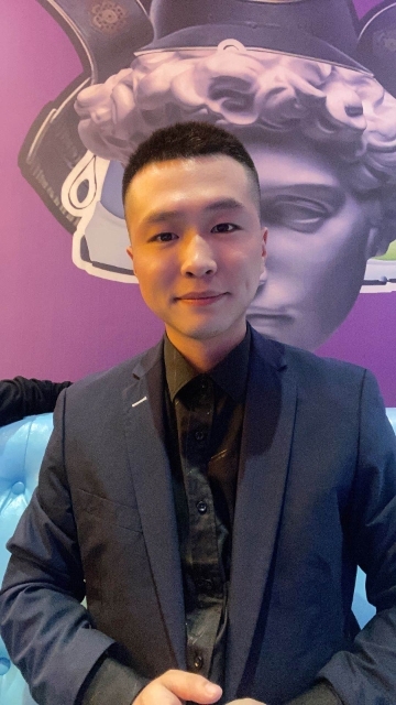 惠高寒的第一张照片--阜阳相亲服务中心