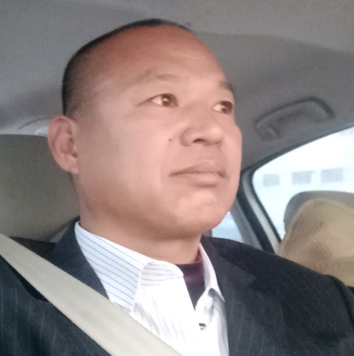 無心的第一张照片--阜阳相亲服务中心