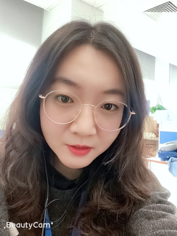 可爱的第一张照片--阜阳相亲服务中心