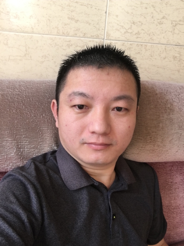 曲怀觞的第二张照片--阜阳相亲服务中心