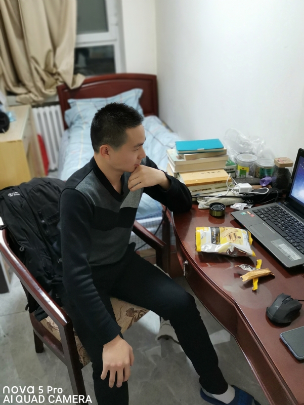 寻爱的第一张照片--阜阳相亲服务中心