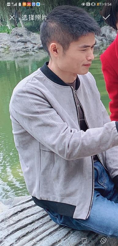 林的第一张照片--阜阳相亲服务中心