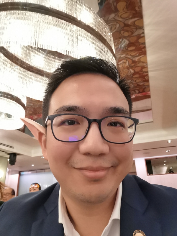 KenChow的第一张照片--阜阳相亲服务中心