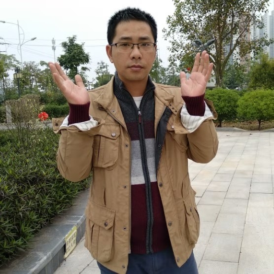 nnleimin的第一张照片--阜阳相亲服务中心