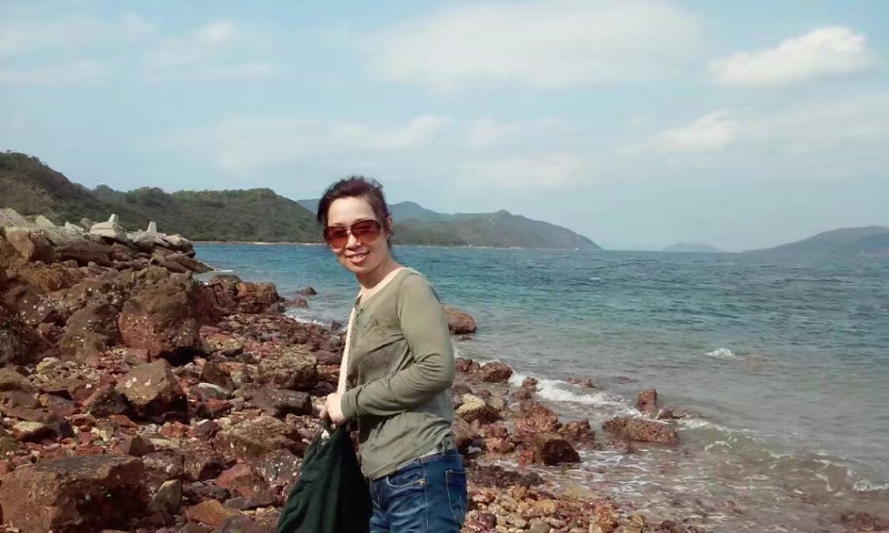 LUCYLU的第一张照片--阜阳相亲服务中心