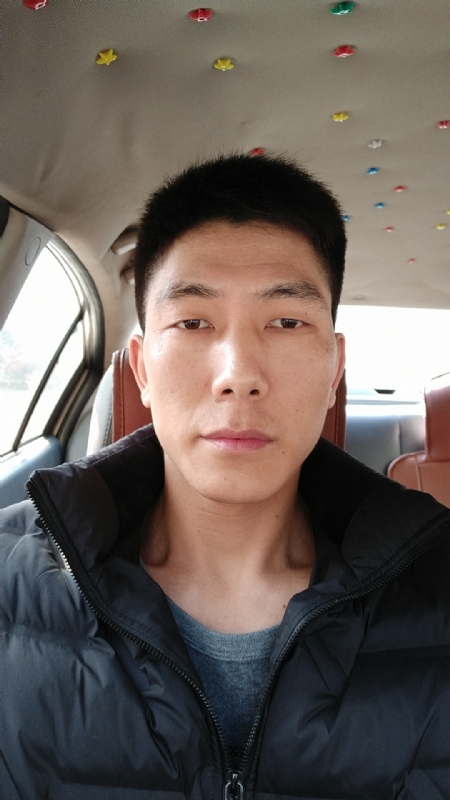 追梦人的第二张照片--阜阳相亲服务中心