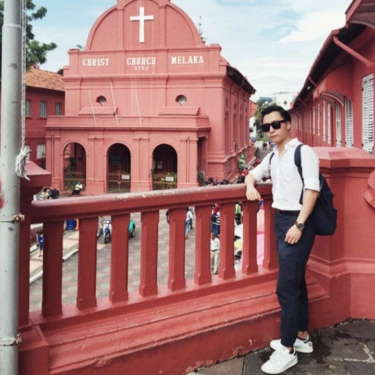 意境的第一张照片--阜阳相亲服务中心