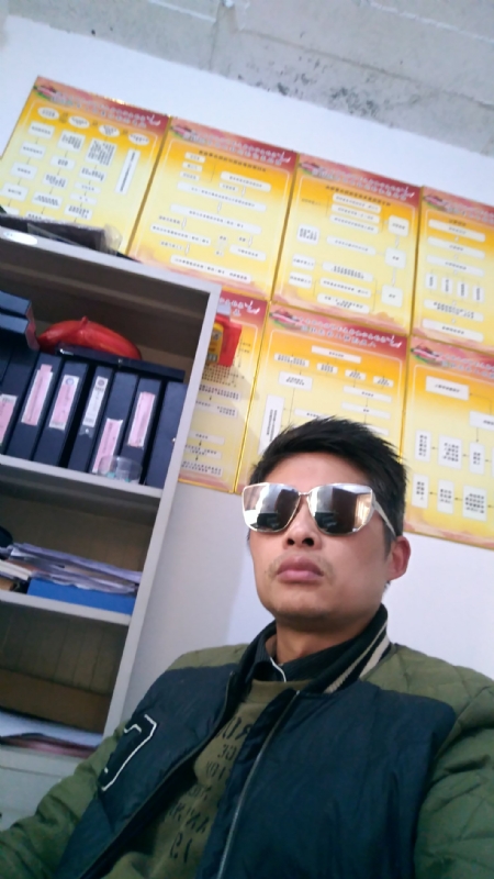 泽少的第一张照片--阜阳相亲服务中心